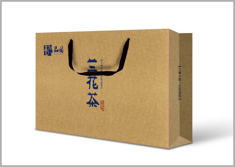 通渭县包装设计重视“战略”和“战术”