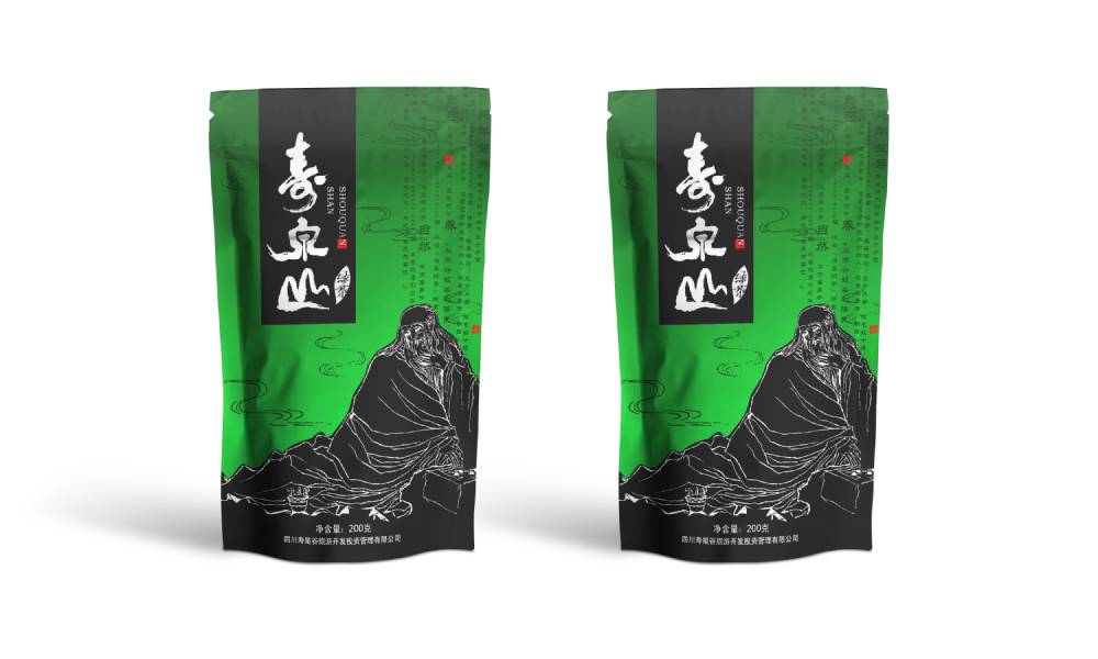 好的通渭县包装设计等于源源不断的潜在客户群