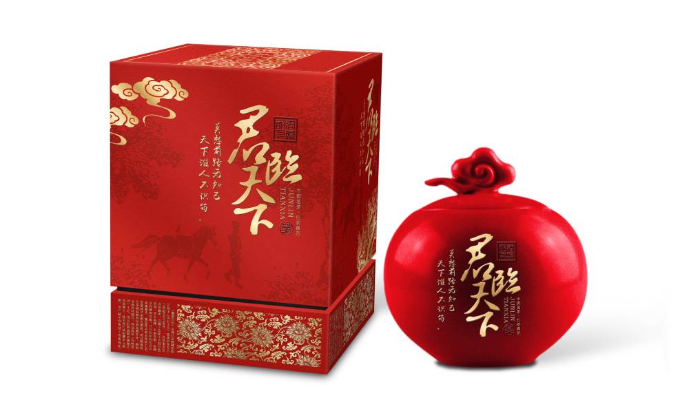通渭县包装设计品牌策划有什么特点？