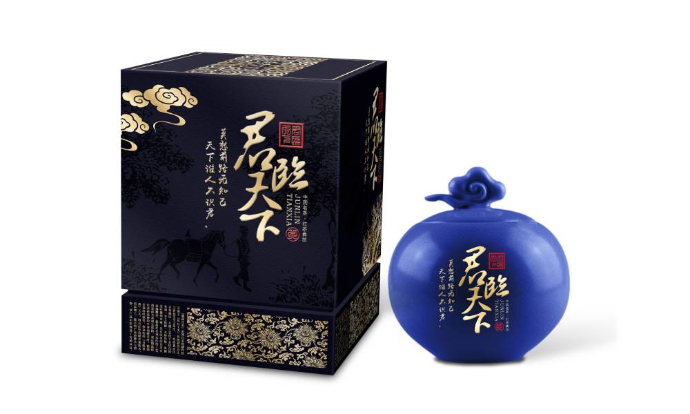 通渭县包装设计告诉您礼品包装符合的特点